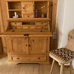 דירה Chesa Robbi By Interhome S-chanf