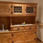Chesa Robbi By Interhome