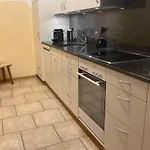 Apartman Chesa Robbi By Interhome S-chanf