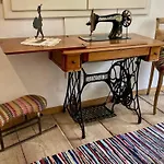 דירה Chesa Robbi By Interhome S-chanf