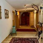 Chesa Robbi By Interhome דירה