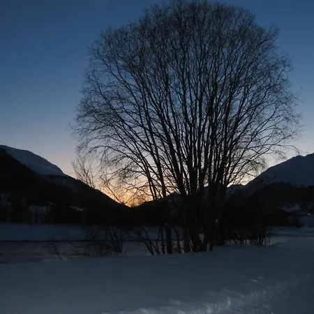 Apartment Chesa Robbi By Interhome *