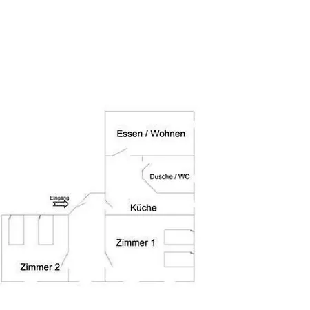 Chesa Robbi By Interhome * S-chanf