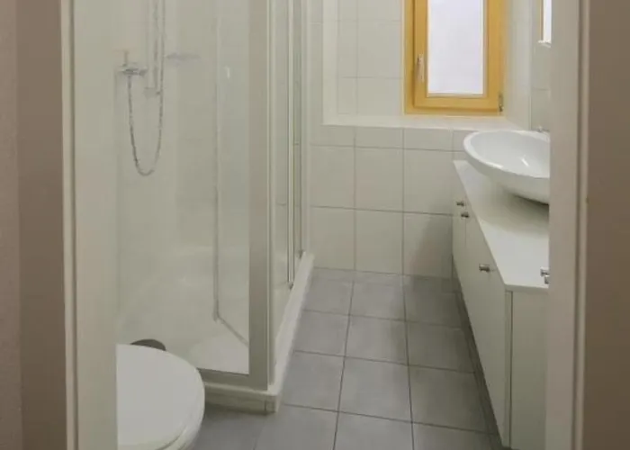 Chesa Robbi By Interhome S-chanf