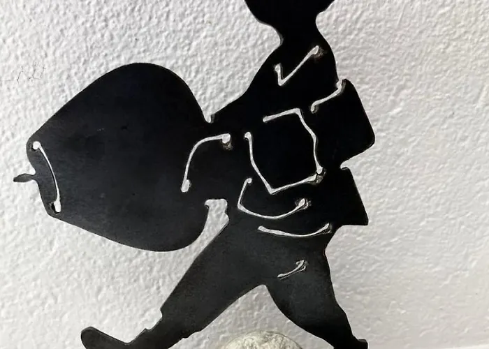 Chesa Robbi By Interhome * S-chanf