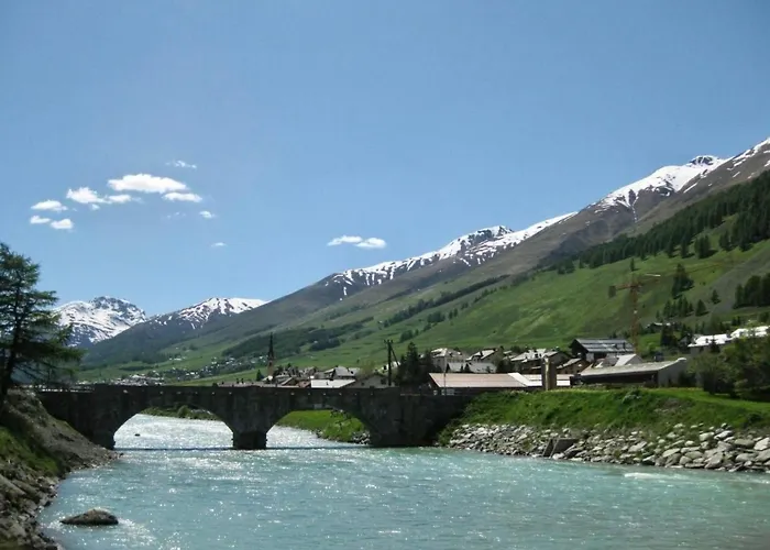 Chesa Robbi By Interhome * S-chanf