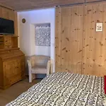 Chesa Robbi By Interhome Апартаменты