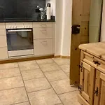 Chesa Robbi By Interhome Апартаменты S-chanf
