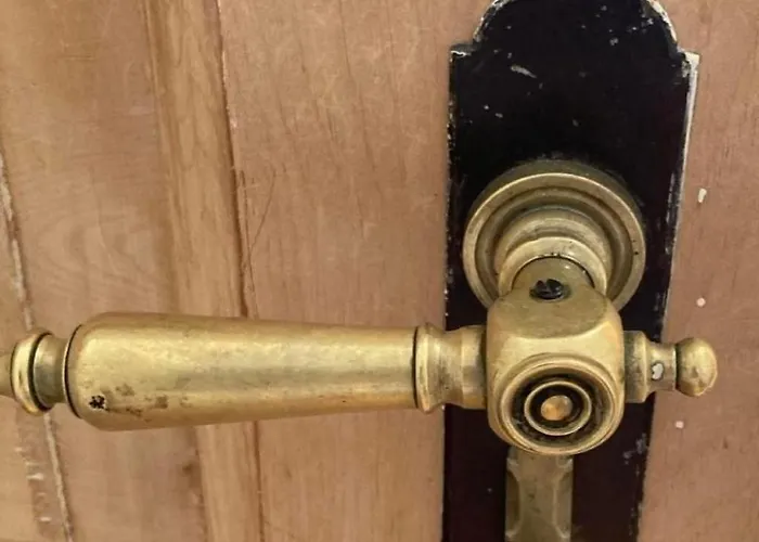 Appartamento Chesa Robbi By Interhome