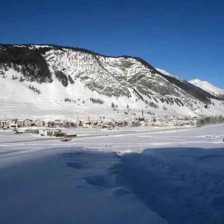 アパート Chesa Robbi By Interhome *