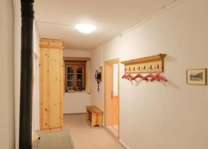 Chesa Robbi By Interhome